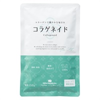 コラゲネイド つめかえ用パック（150ｇ）