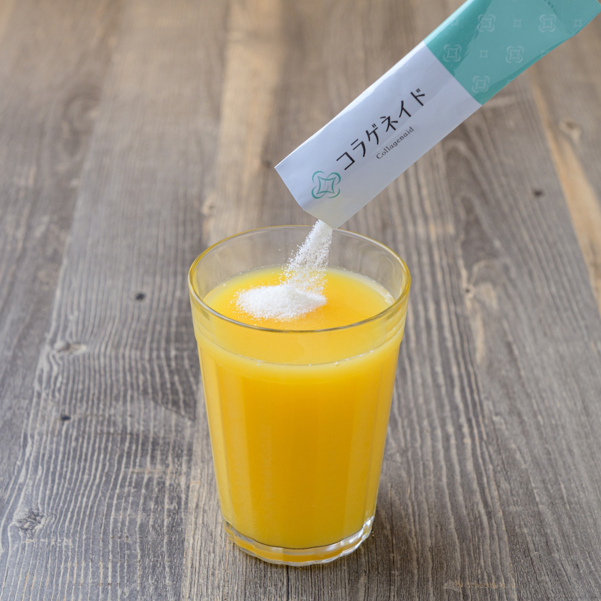 初回コラゲネイドスティックタイプ（2.5g×30本）｜健康食品