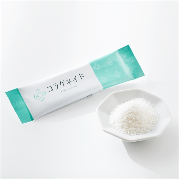 コラゲネイドスティックタイプ ケース（30本×24箱）｜健康食品